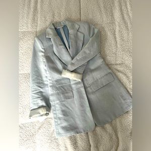 Banana Republic Blazer Size 2